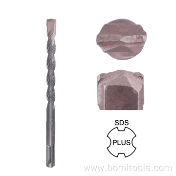 Carbide Tip Auto Vacuum Hammer Drill Bit